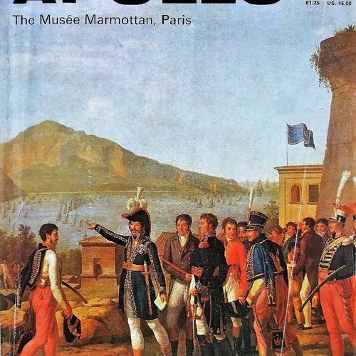 Art and Antiques Journals