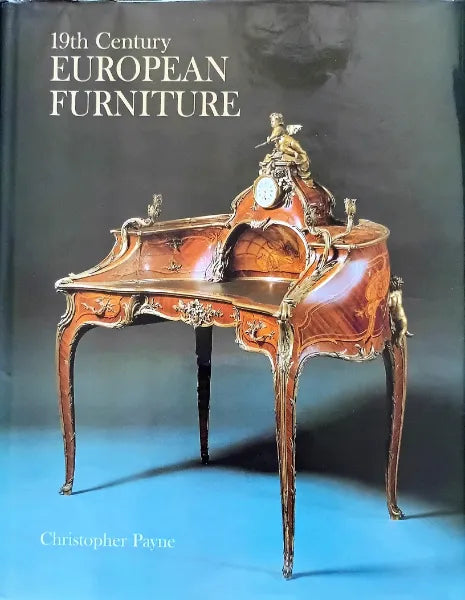 19th Century European Furniture