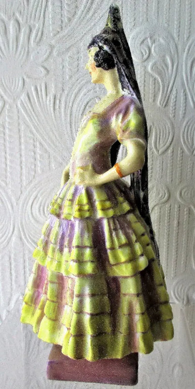 Royal Doulton Porcelain Figurine ~ 