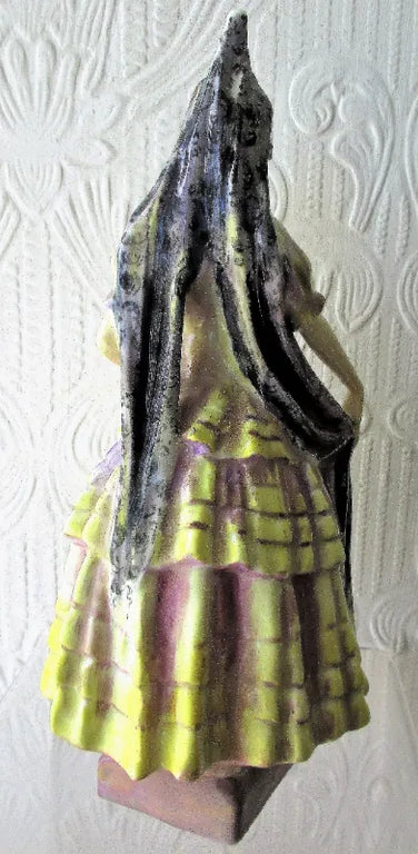 Royal Doulton Porcelain Figurine ~ 