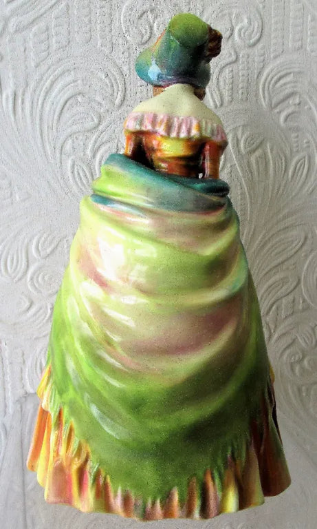 Royal Doulton Porcelain Figurine ~ 