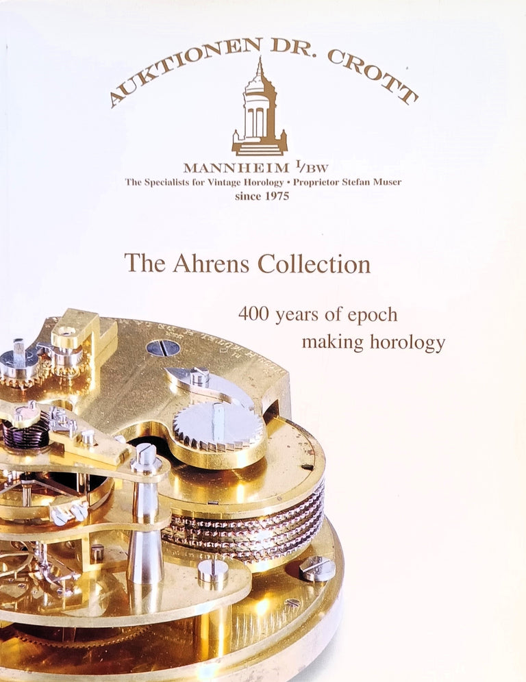 ADC AHRENS M 23. 11. 2007