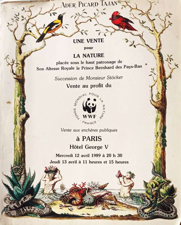 APT WWF P 12. - 13. 04. 1989