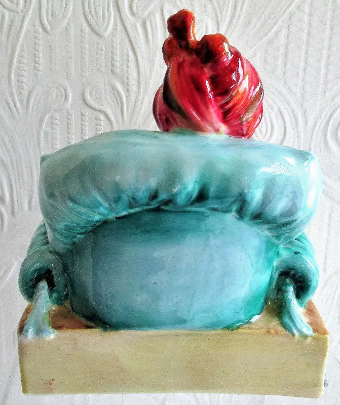 Vintage Royal Doulton Porcelain Figurine ~ 