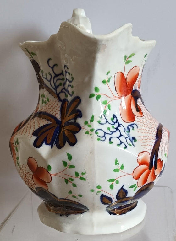 Aberaeron Jug 1d