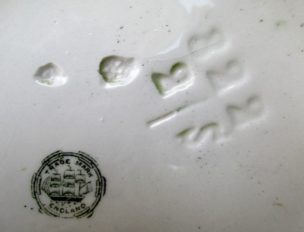 Adderley Art Nouveau Jardiniere 1g