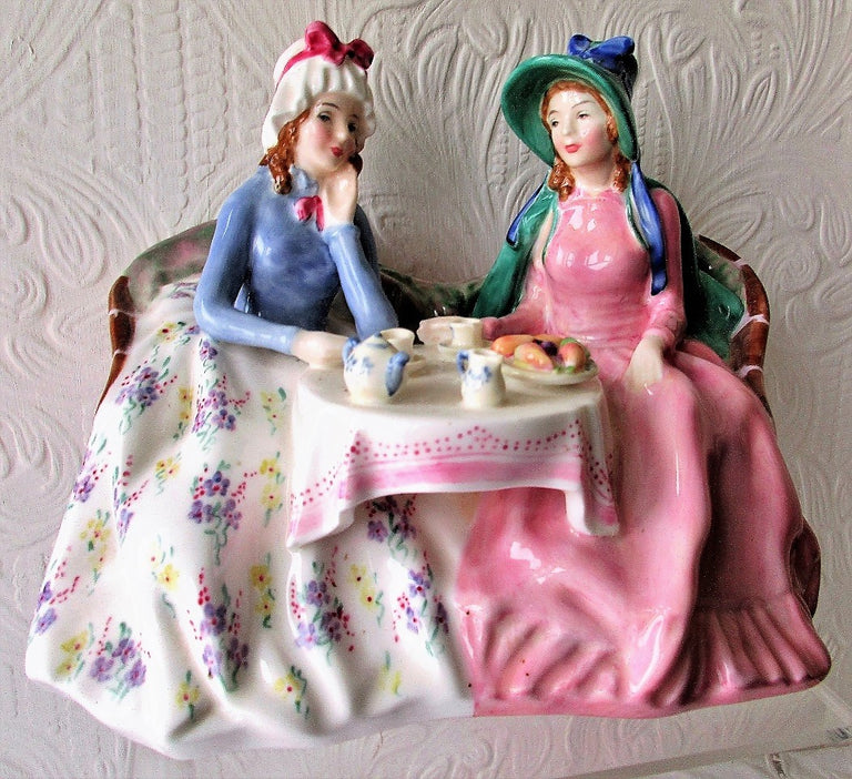 Afternoon Tea HN 1747 1a