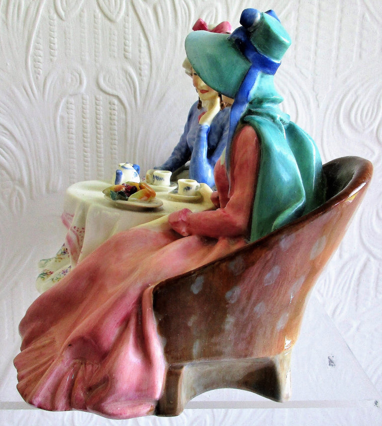 Afternoon Tea HN 1747 2b