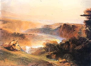 Agnews Pictures L 1988