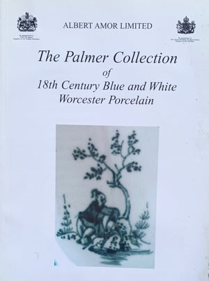 Albert Amor The Palmer Collection L 2003