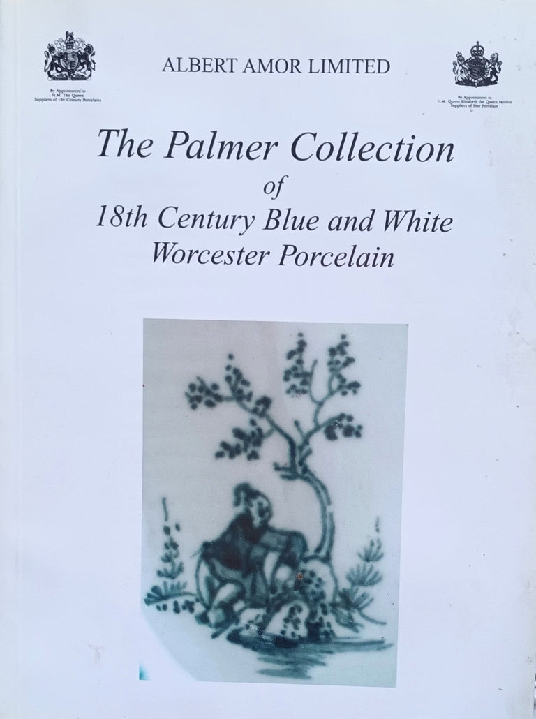 Albert Amor The Palmer Collection L 2003