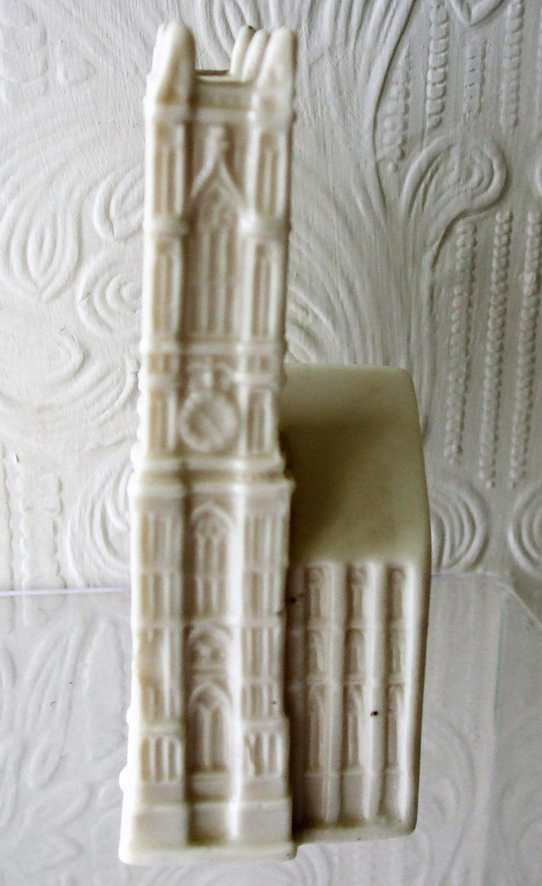 Alexandra China ~ Westminster Abbey West Front ~ City of London