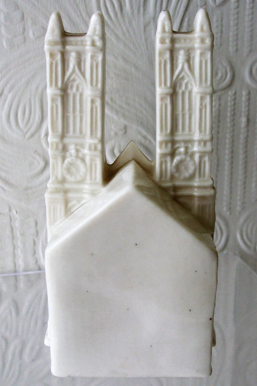 Alexandra China ~ Westminster Abbey West Front ~ City of London