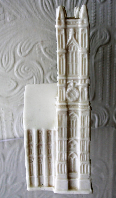 Alexandra Westminster Abbey West Front 1d