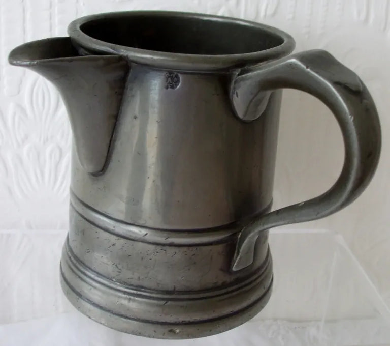 Alma Tavern Jug