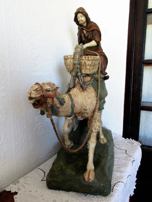 Vintage Czech Amphora Porcelain 