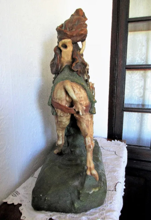 Vintage Czech Amphora Porcelain 
