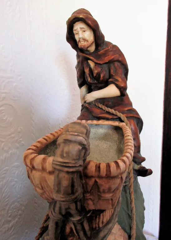 Vintage Czech Amphora Porcelain 