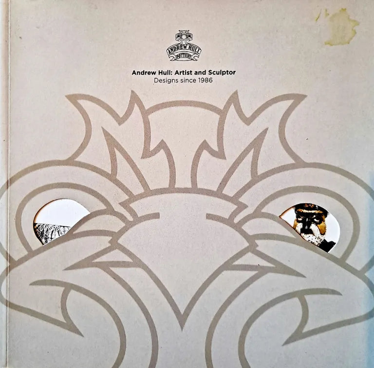 Andrew Hull, Artist & Sculptor ~ Designs since 1986  Kathy Niblett