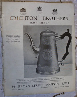 Antique Collector September-October 1948