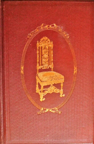 Antique Furniture ~ Fred Burgess