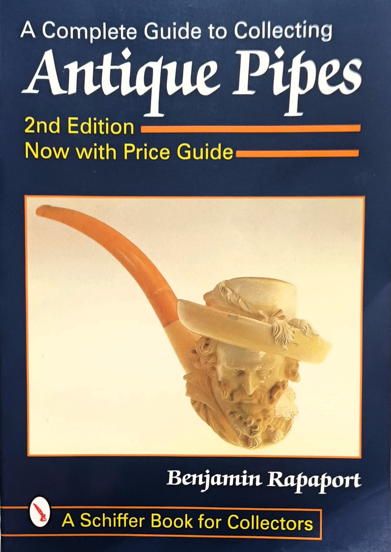 Antique Pipes