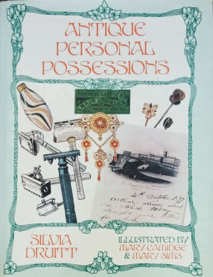 Antique personal Possessions