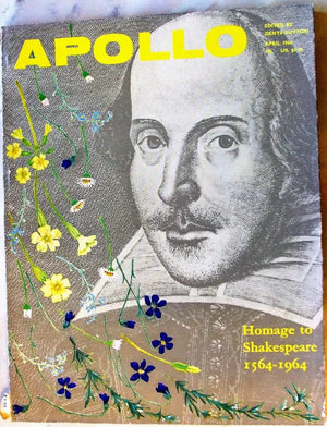 Apollo April 1964