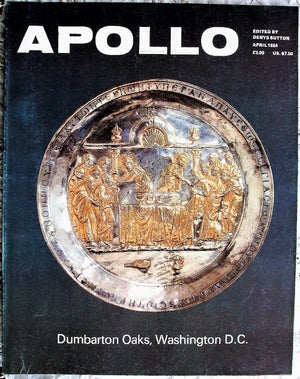 Apollo ~ Vol. CXIX ~ No. 266 ~ April 1984
