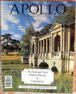 Apollo April 1993