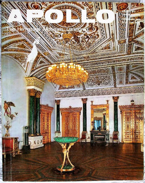 Apollo ~ Vol. C ~ No. 154 ~ December 1974