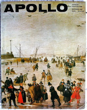 Apollo ~ Vol. CXIV ~ No. 238 ~ December 1981