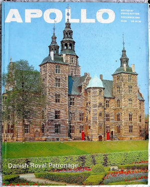 Apollo ~ Vol. CXX ~ No. 274 ~ December 1984