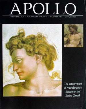 Apollo December 1987 2