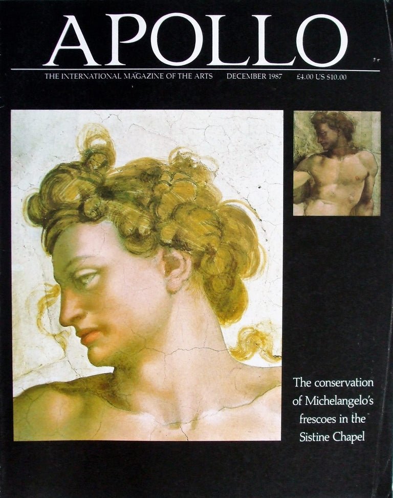 Apollo December 1987 2
