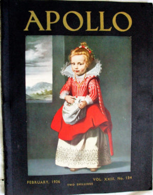 Apollo February 1936