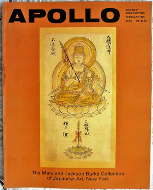 Apollo ~ Vol. CXXI ~ No. 276 ~ February 1985