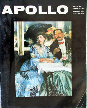 Apollo January 1976 3