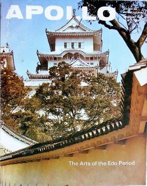 Apollo ~ Vol. CXV ~ No. 239 ~ January 1982