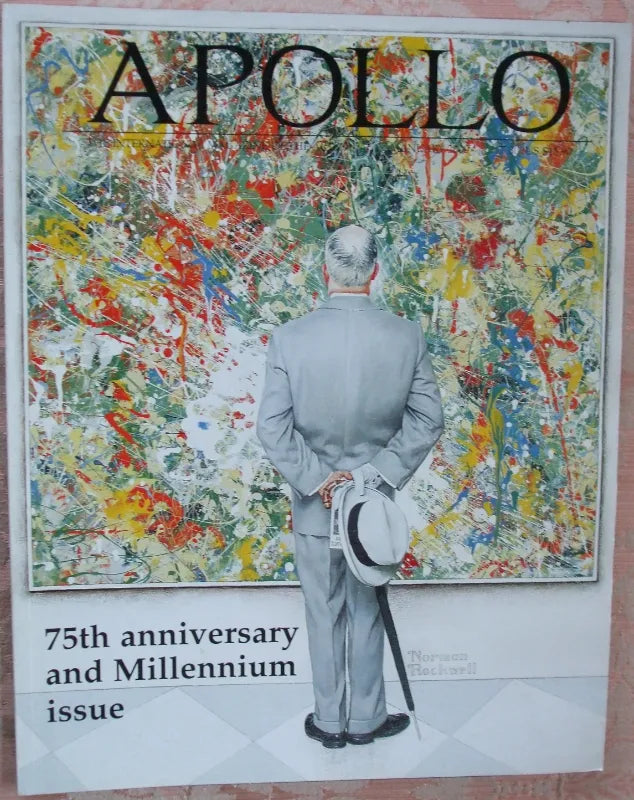 Apollo January 2000