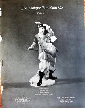 Apollo ~ Vol. LXXVIII ~ No. 17 ~ July 1963