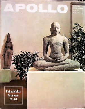 Apollo ~ Vol. C ~ No. 149 ~ July 1974
