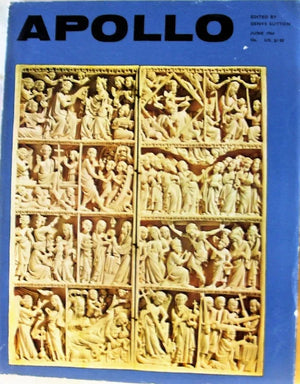 Apollo ~ Vol. LXXIX ~ No. 28 ~ June 1964