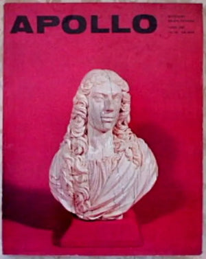 Apollo June 1968