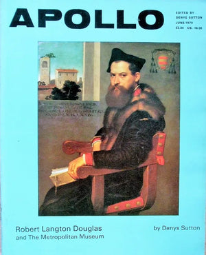 Apollo ~ Vol. CIX ~ No. 208 ~ June 1979