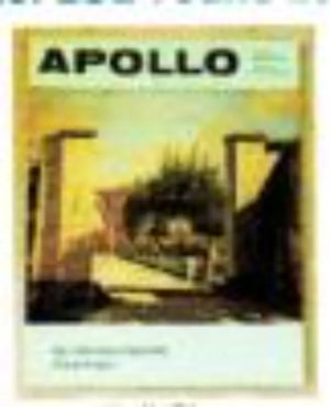 Apollo June 1981