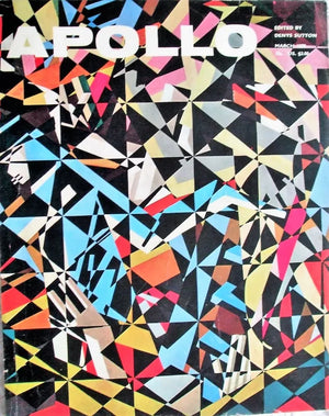 Apollo ~ Vol. XCI ~ No. 97 ~ March 1970