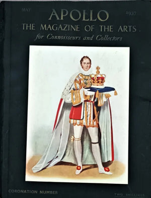 Apollo May 1937