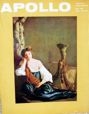 Apollo ~ Vol. XCIX ~ No. 147 ~ May 1974
