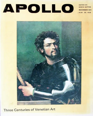 Apollo November 1979